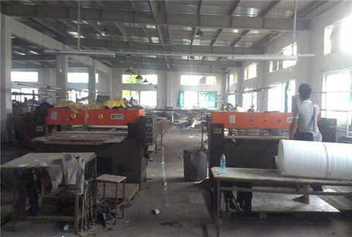 深圳坑梓食品廠整廠回收?qǐng)?bào)價(jià)及通訊設(shè)備處理指南