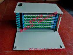 寧波慈溪市誼芯通信設備廠 專注于72芯ODF單元箱的通訊設備專家